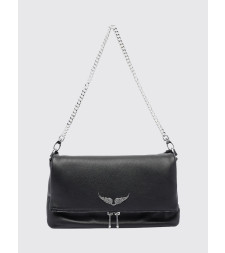 [Zadig & Voltaire] Cross body bag FW26 LWBA04125 11