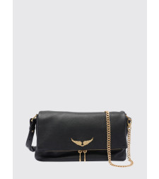 [Zadig & Voltaire] Cross body bag FW26 LWBA04125 5