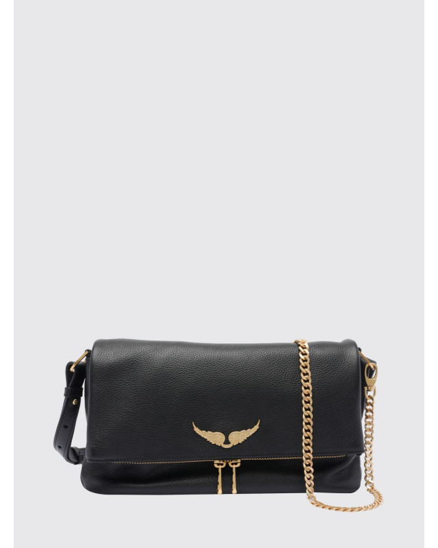 [Zadig & Voltaire] Cross body bag FW26 LWBA04125 5
