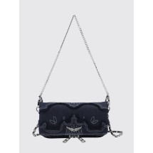 [Zadig & Voltaire] Minibag FW26 LWBA04440 415