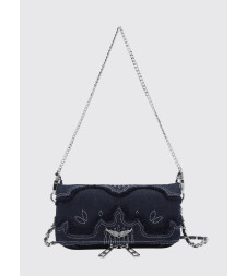[Zadig & Voltaire] Minibag FW26 LWBA04440 415