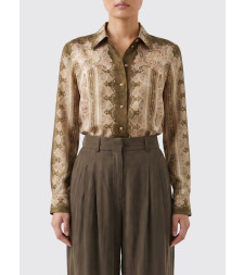 [Zimmermann] Shirt SS26 8774TS261 OLPP