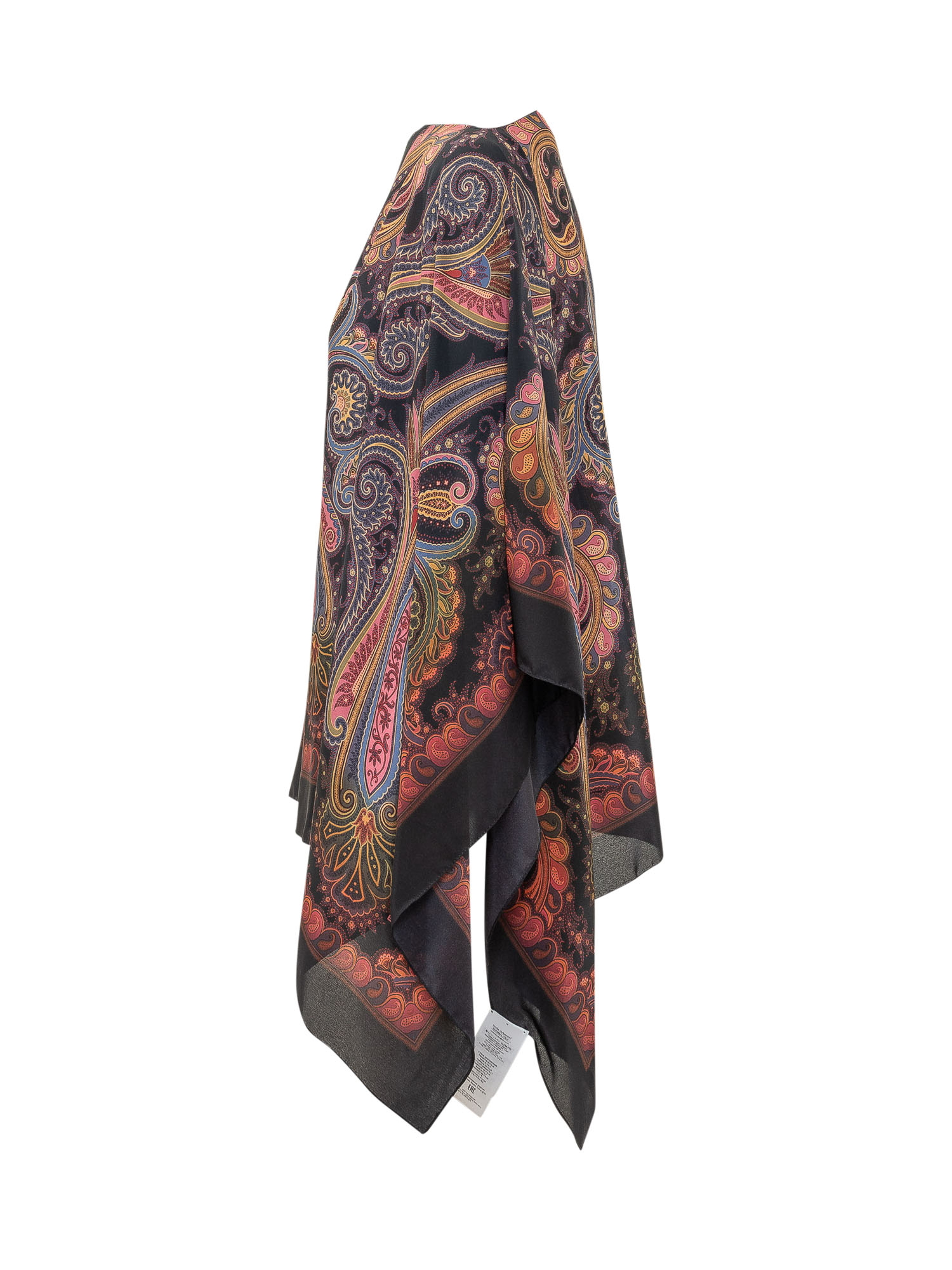 [Etro] Knitwear FW26 WRJA0027AK19D X0885