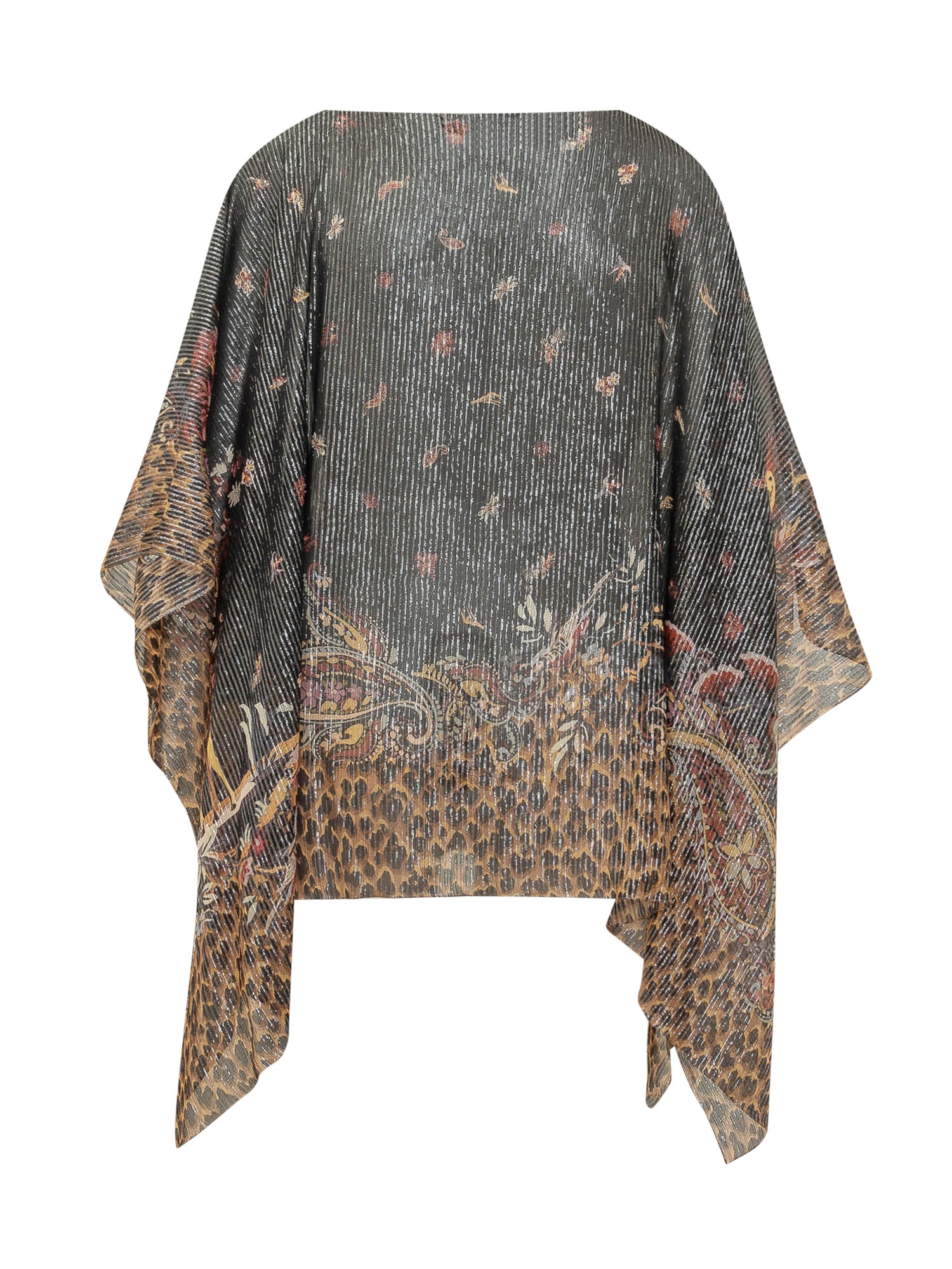 [Etro] Knitwear FW26 WRJA0027AK165 X0812