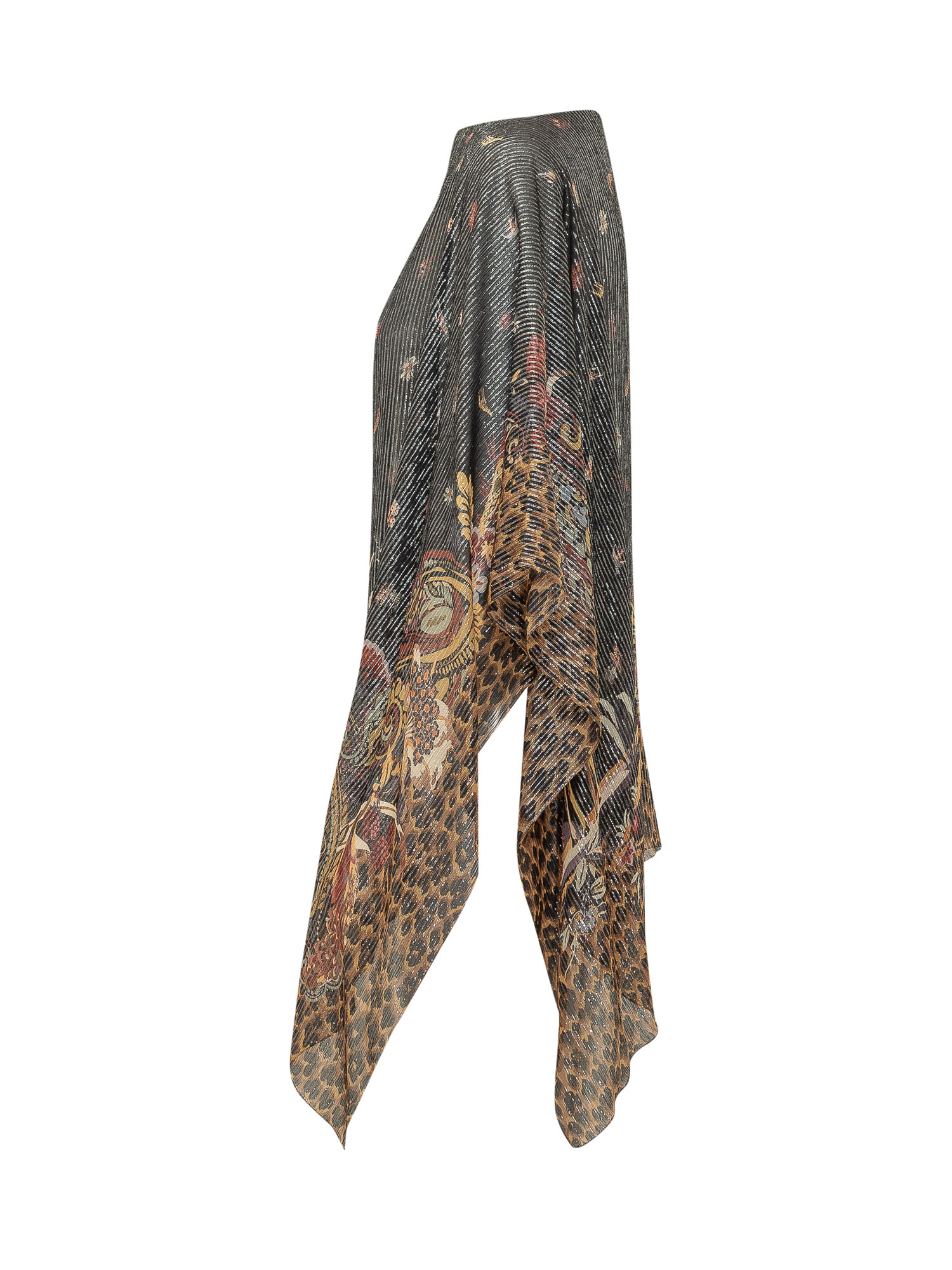 [Etro] Knitwear FW26 WRJA0027AK165 X0812