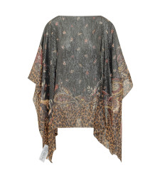 [Etro] Knitwear FW26 WRJA0027AK165 X0812