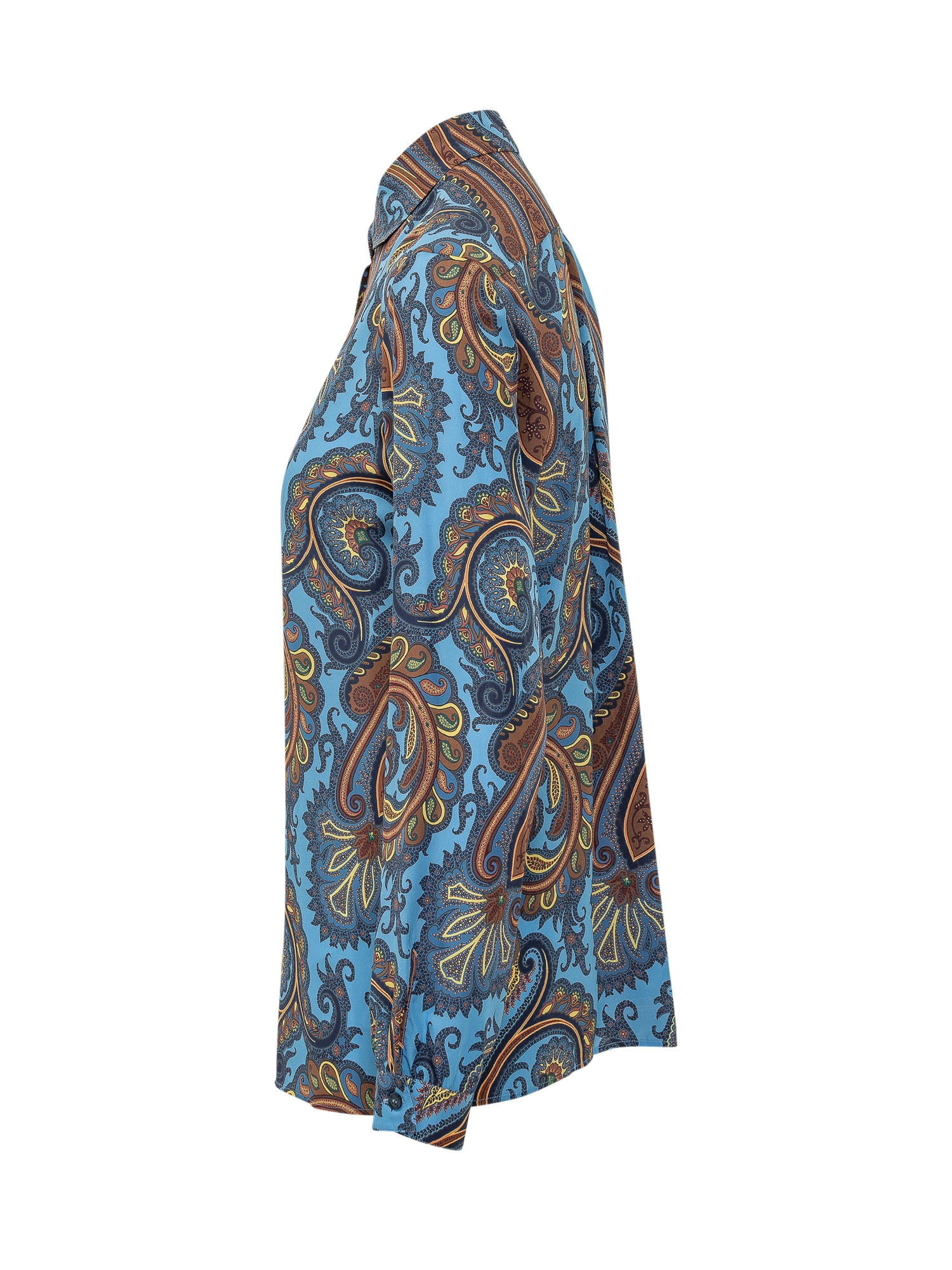 [Etro] Shirt FW26 WRIA001999SA414 X0887