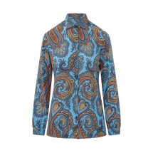 [Etro] Shirt FW26 WRIA001999SA414 X0887