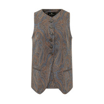 [Etro] Knitwear FW26 WRDA001499JJ512 S9883