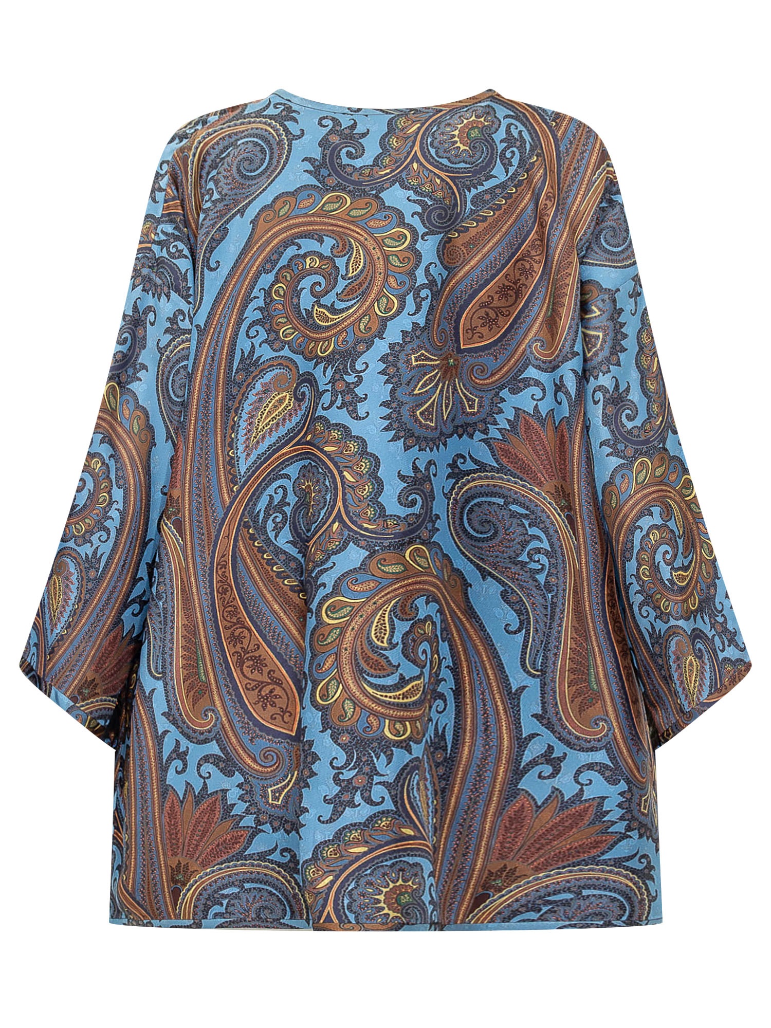 [Etro] Knitwear FW26 WRCA0024AK14M X0887