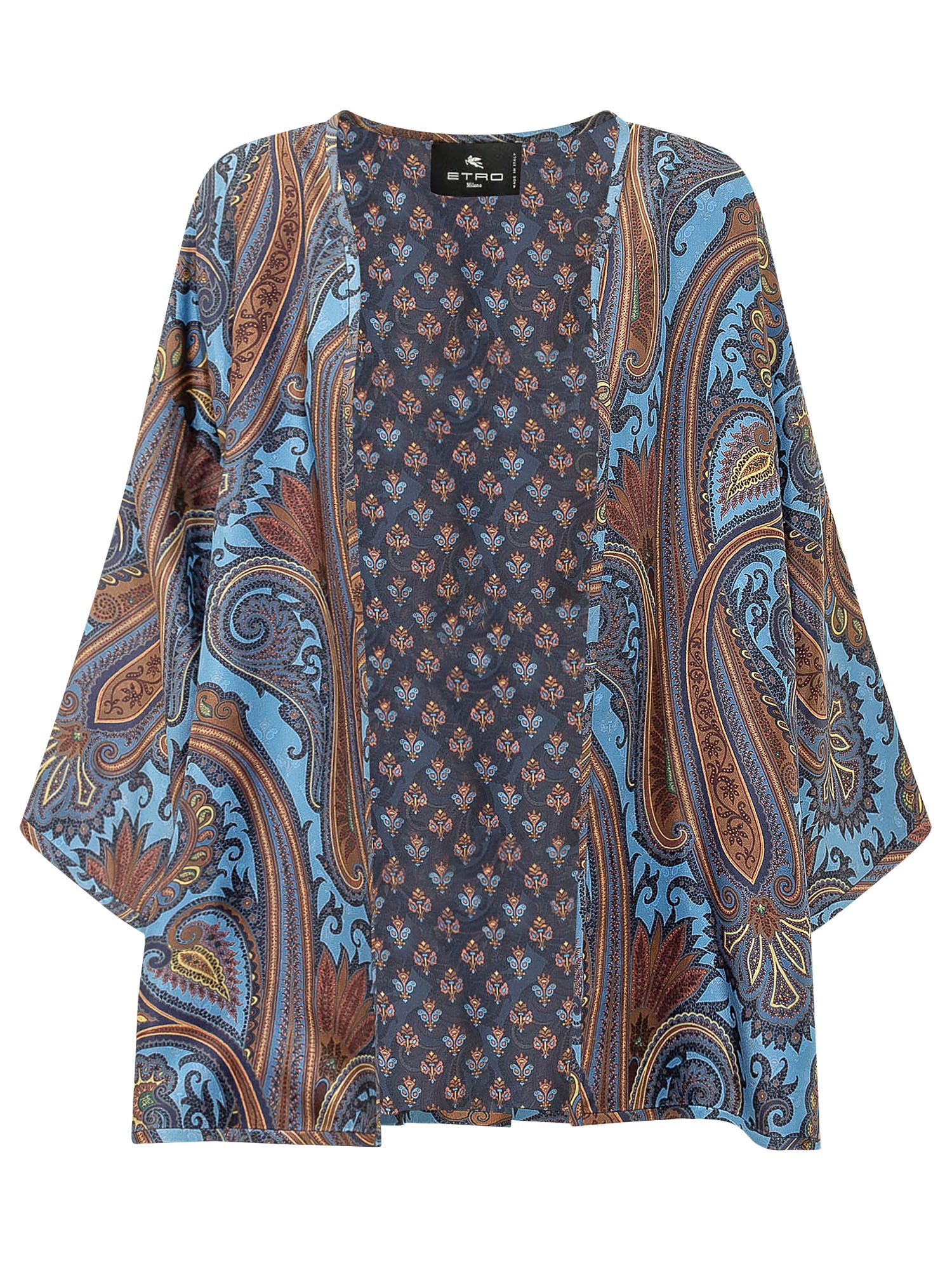 [Etro] Knitwear FW26 WRCA0024AK14M X0887