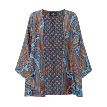 [Etro] Knitwear FW26 WRCA0024AK14M X0887