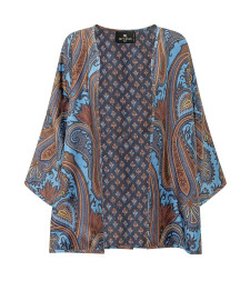 [Etro] Knitwear FW26 WRCA0024AK14M X0887