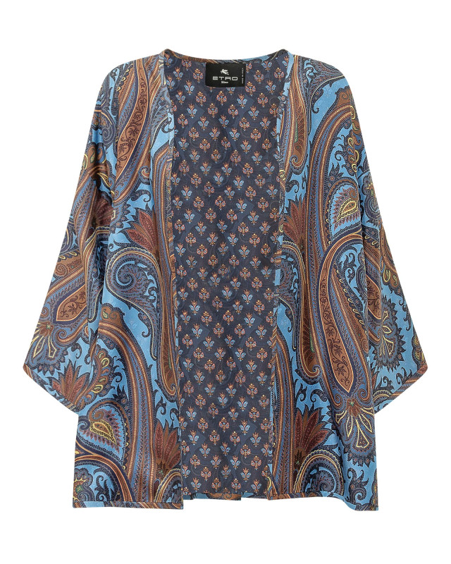 [Etro] Knitwear FW26 WRCA0024AK14M X0887