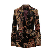 [Etro] Blazer FW26 WRCA001099SAE1B X0813
