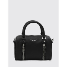 [Zadig & Voltaire] Minibag FW26 LWBA04551 011