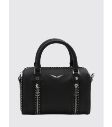[Zadig & Voltaire] Minibag FW26 LWBA04551 011