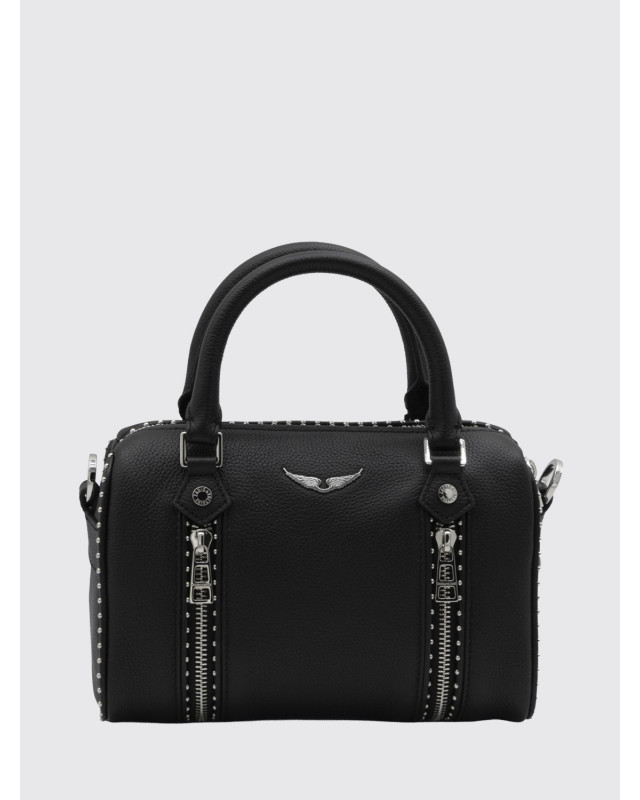 [Zadig & Voltaire] Minibag FW26 LWBA04551 011