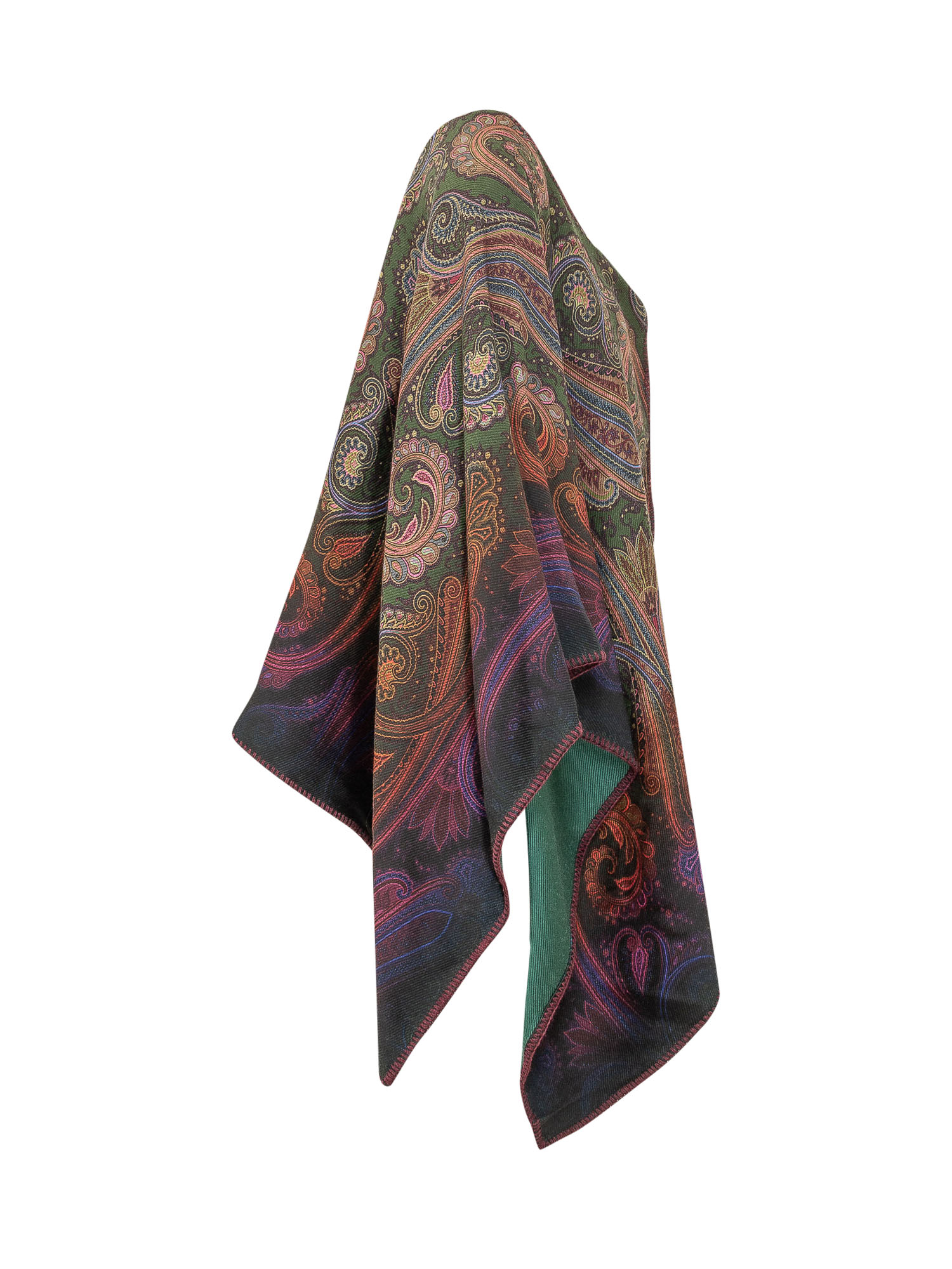 [Etro] Knitwear FW26 WRBD0029AK14O X0893