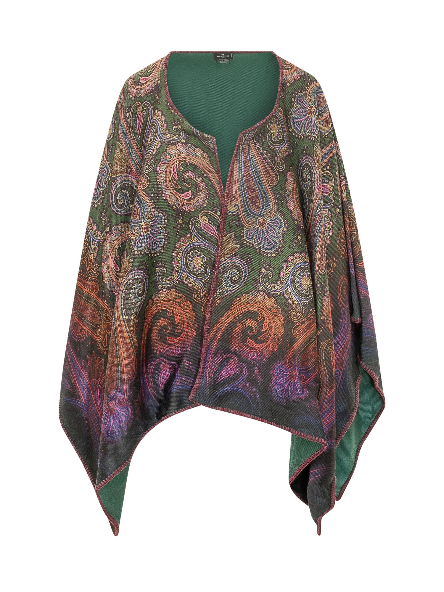 [Etro] Knitwear FW26 WRBD0029AK14O X0893