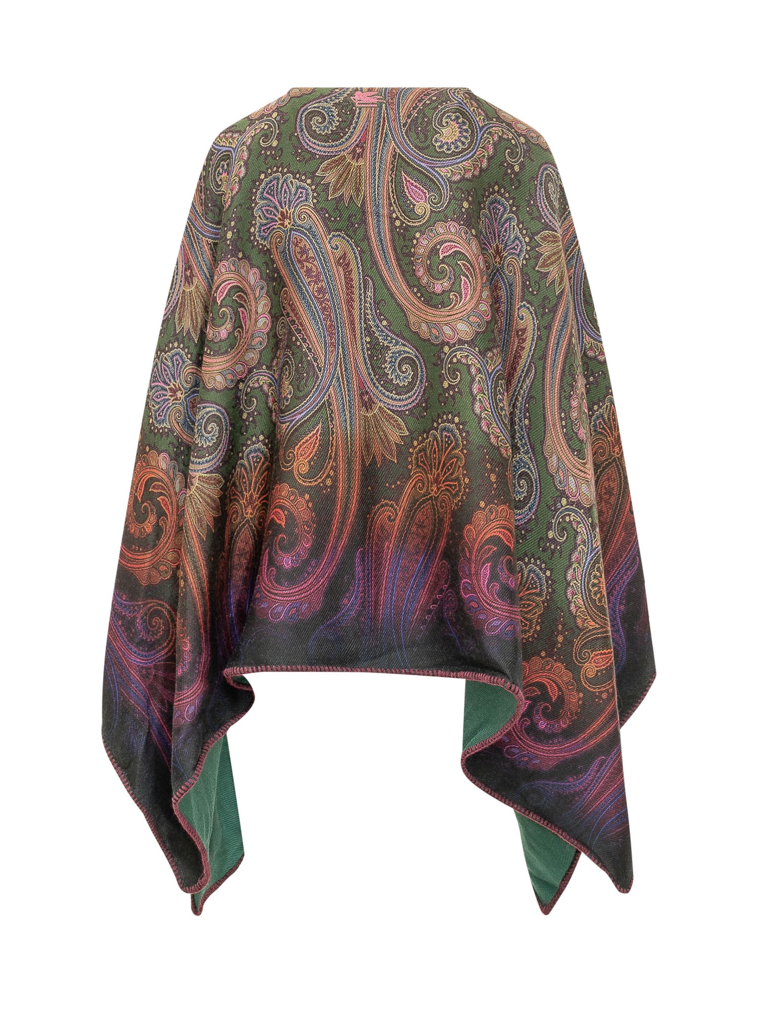 [Etro] Knitwear FW26 WRBD0029AK14O X0893