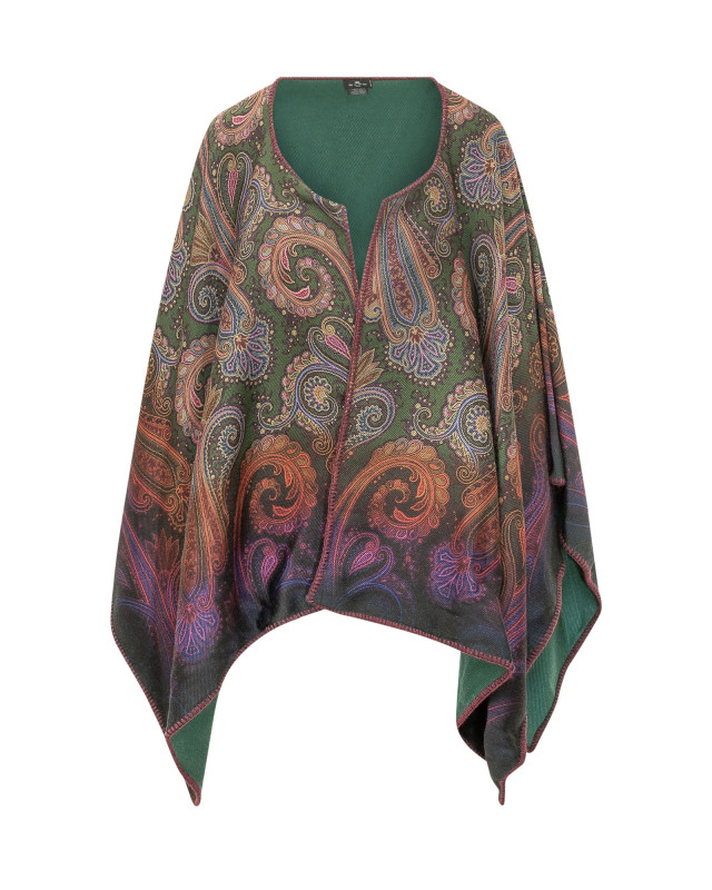 [Etro] Knitwear FW26 WRBD0029AK14O X0893