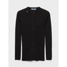 [Prada] Knitwear FW26 P25O0618PX F0002