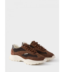 [Prada] Sneakers FW26 1E503O3ZO7 F0324