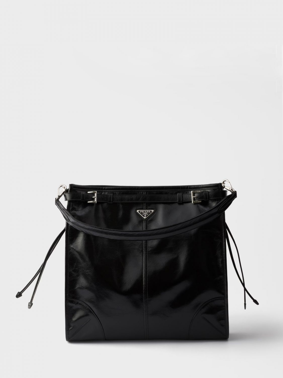 [Prada] Shoulder bag FW26 2VH2152CYR F0002