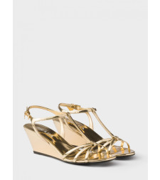 [Prada] Sandals FW26 1X383O3AU1 F0522