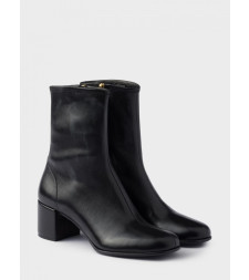 [Prada] Boots FW26 1U233OL68 F0002