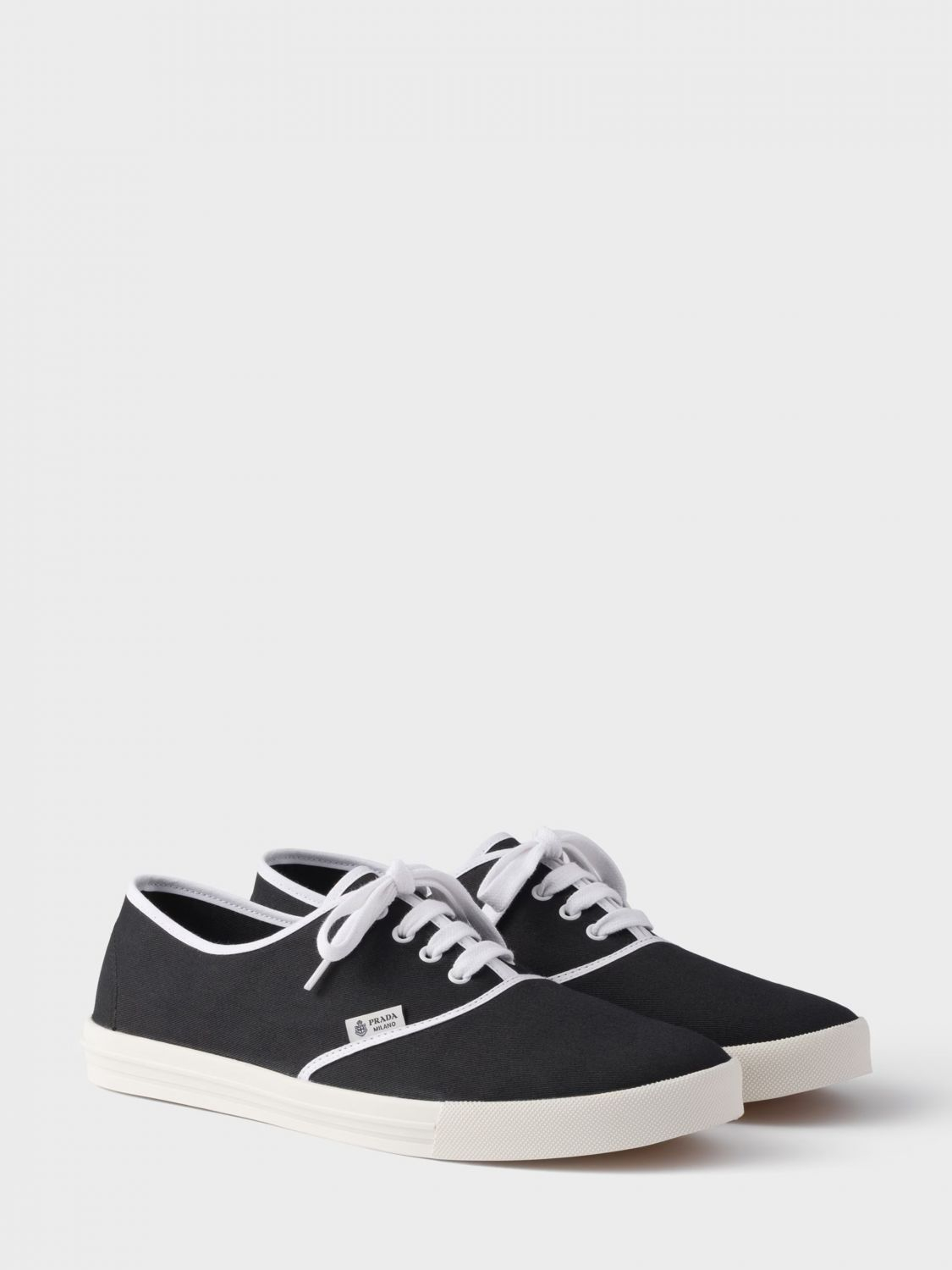 [Prada] Sneakers FW26 2EE4673LKE F0632