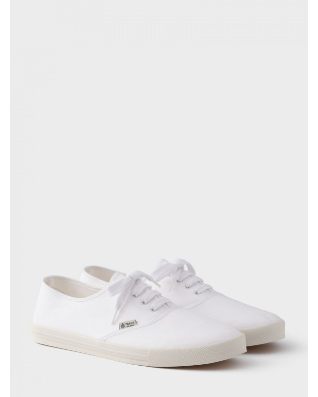 [Prada] Sneakers FW26 2EE4673LKE F0009