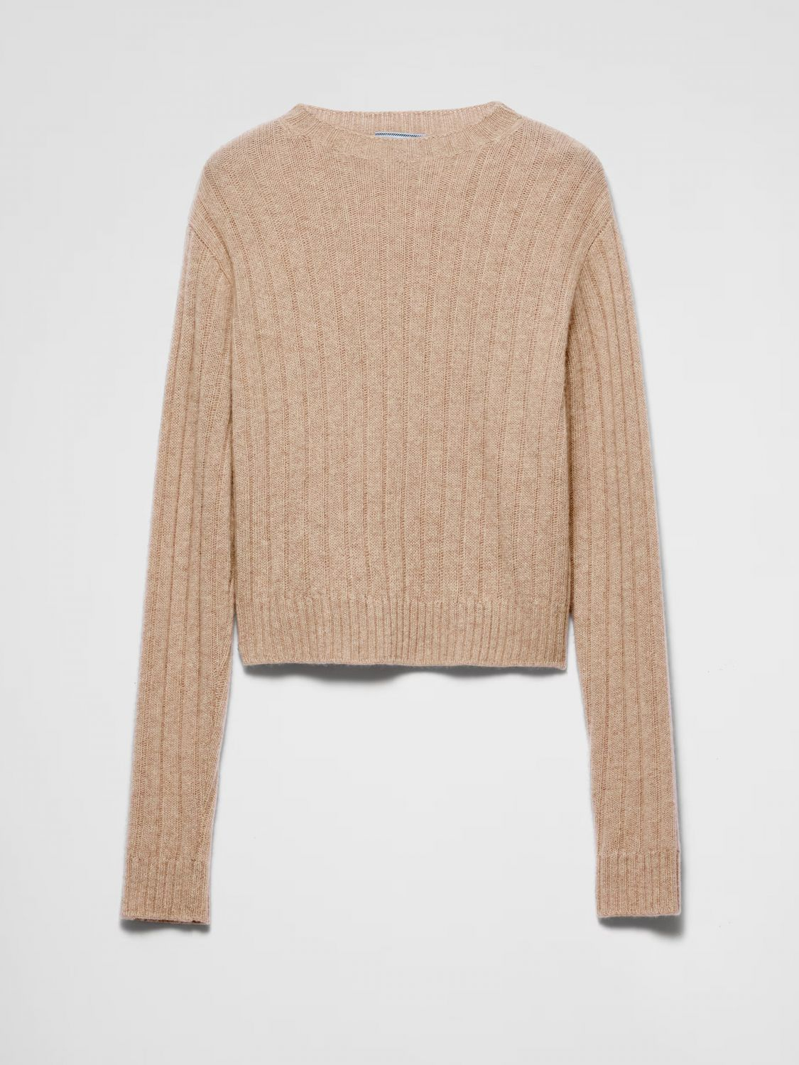 [Prada] Knitwear FW26 P24H2O15R1 F0036