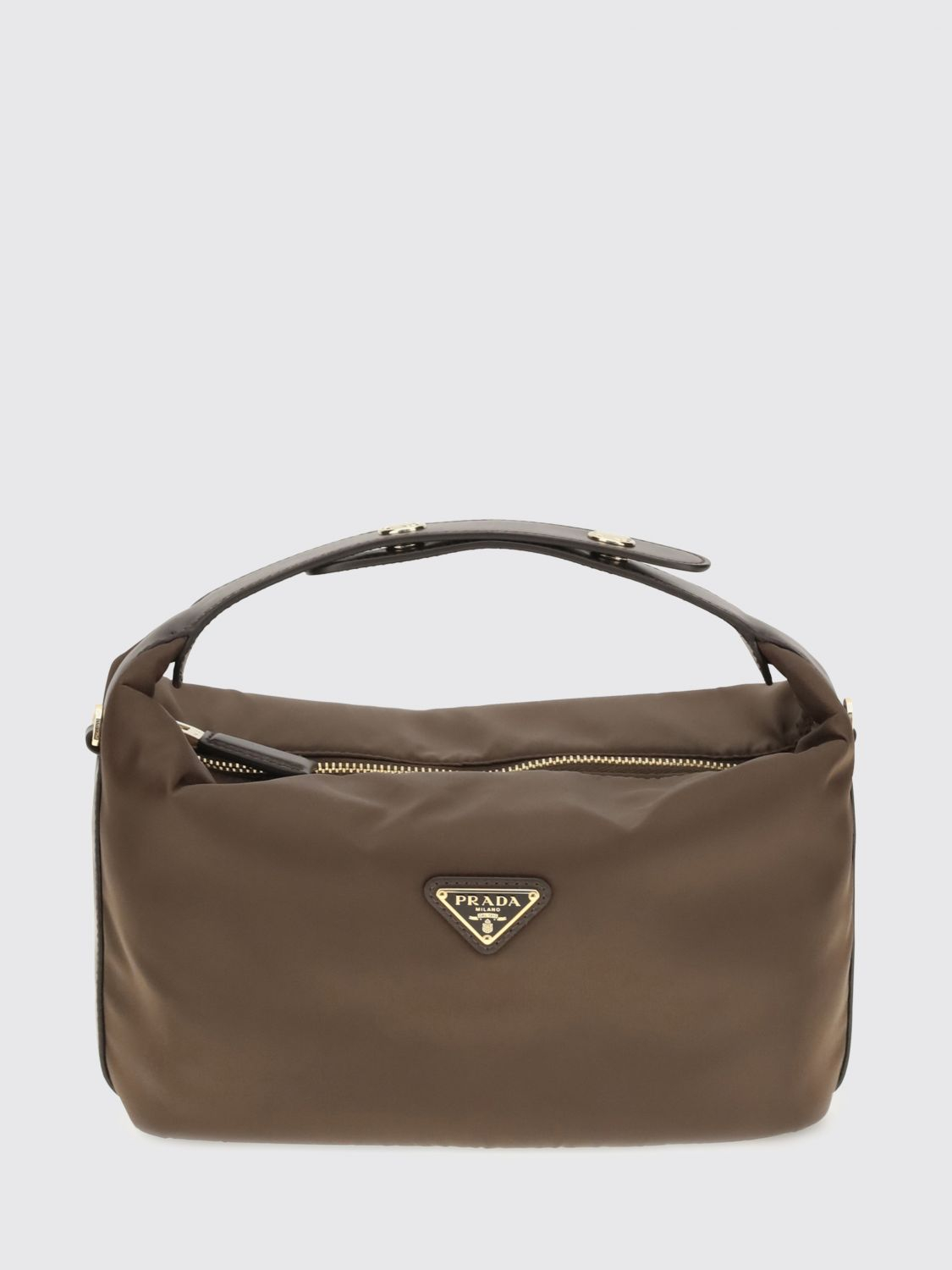 [Prada] Tote bag FW26 1BC302RDLN F0038