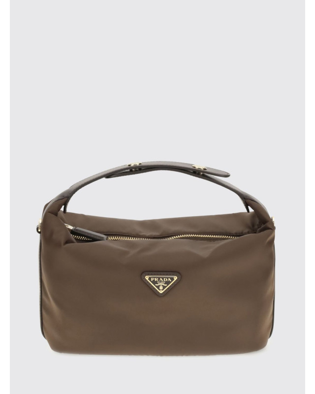 [Prada] Tote bag FW26 1BC302RDLN F0038