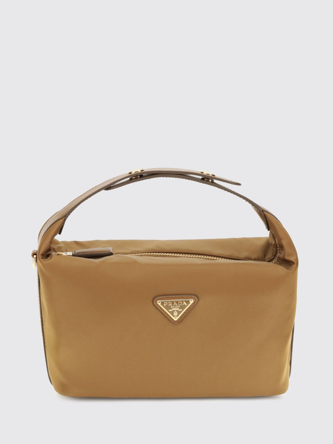 [Prada] Tote bag FW26 1BC302RDLN F0134