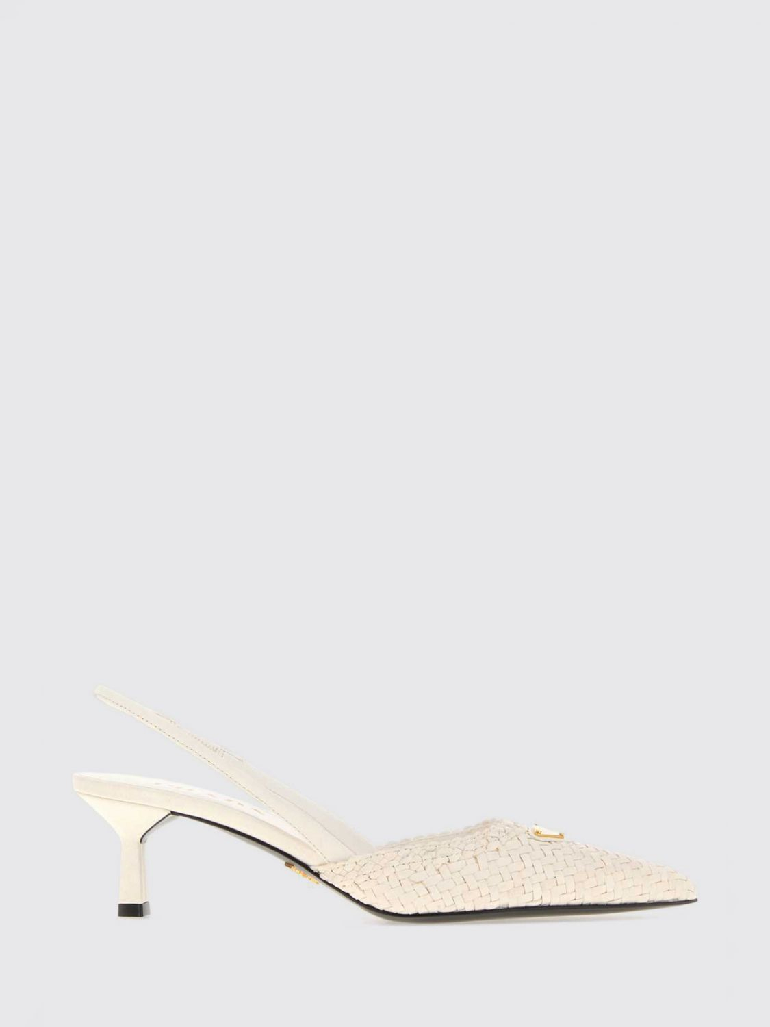 [Prada] Pumps FW26 1I427OF055034 F097W