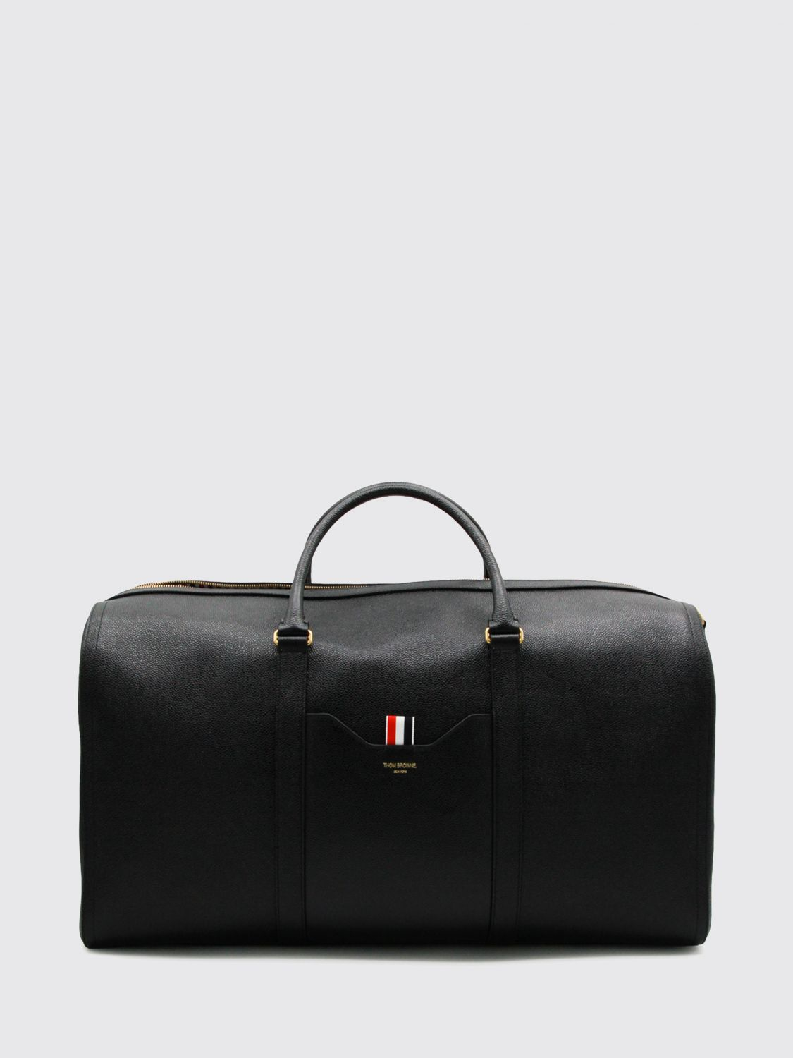 [Thom Browne] Luggage bag FW26 UAG271A00198 001