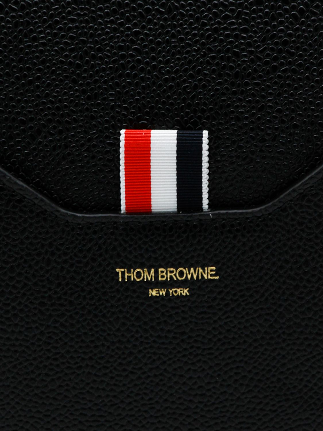 [Thom Browne] Luggage bag FW26 UAG271A00198 001