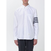 [Thom Browne] Shirts FW26 MWL272AF1211 104