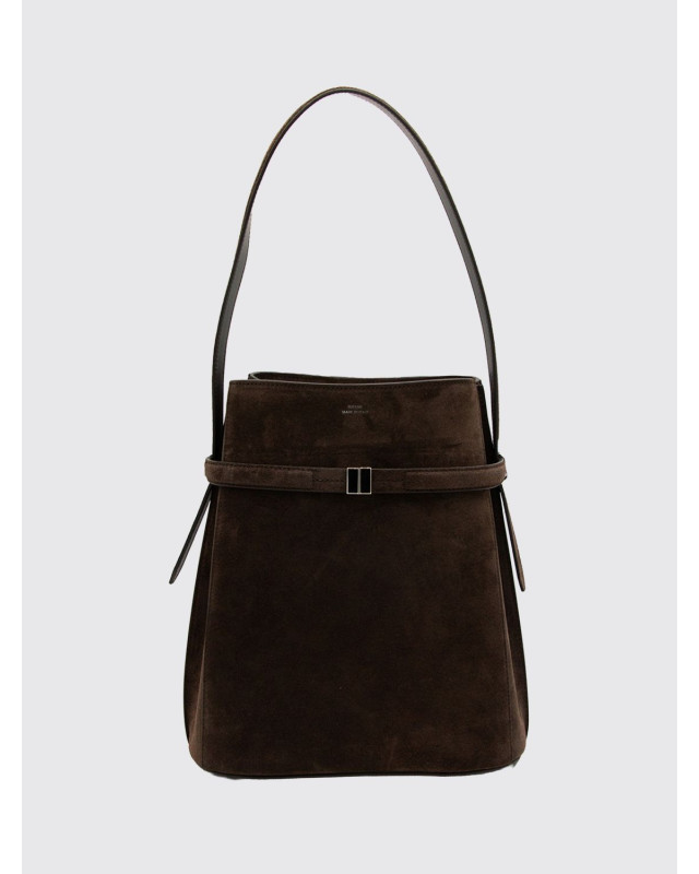 [TOTEME] Tote bag FW26 253WAL0048LE0004 102