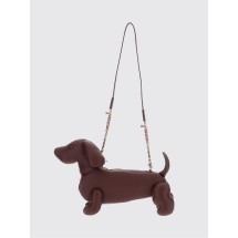 [Thom Browne] Cross body bag FW26 FAP150AL0105 613