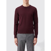 [Thom Browne] Knitwear FW26 MKA586AY1055 615