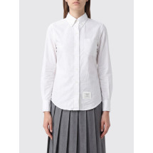 [Thom Browne] Shirt FW26 FLL005AF0313 100