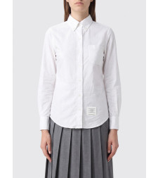 [Thom Browne] Shirt FW26 FLL005AF0313 100