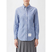 [Thom Browne] Shirt FW26 FLL005AF0313 480