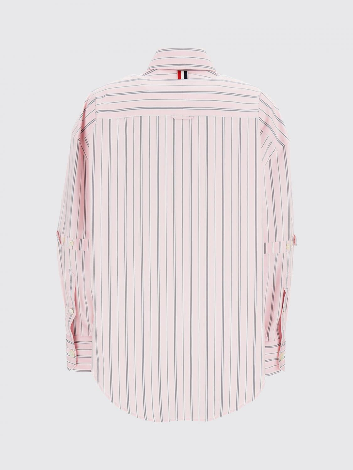[Thom Browne] Shirt FW26 FLL079OF1223 680