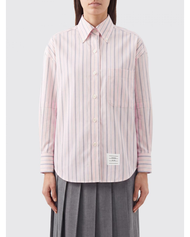 [Thom Browne] Shirt FW26 FLL079OF1223 680