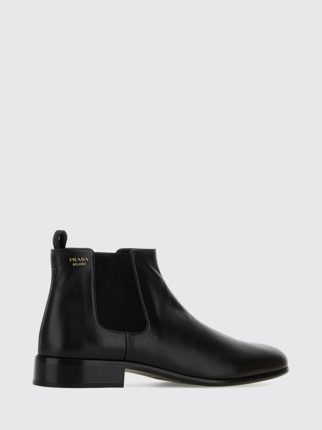 [Prada] Boots SS26 1T301OF025582 F0002